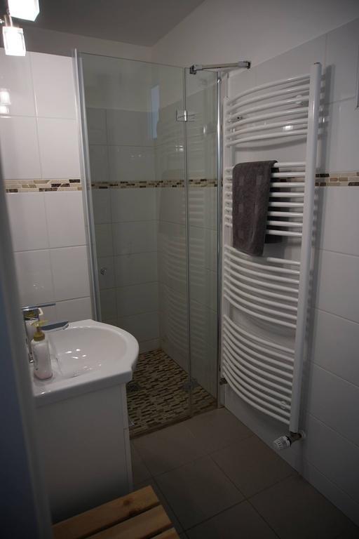 Das Tulpen Apartment Weiden am See Dış mekan fotoğraf