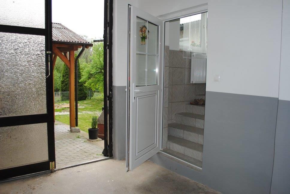 Das Tulpen Apartment Weiden am See Dış mekan fotoğraf