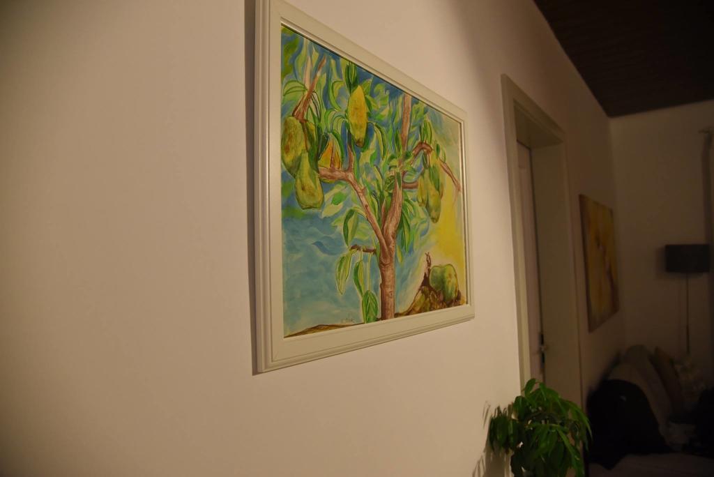 Das Tulpen Apartment Weiden am See Dış mekan fotoğraf