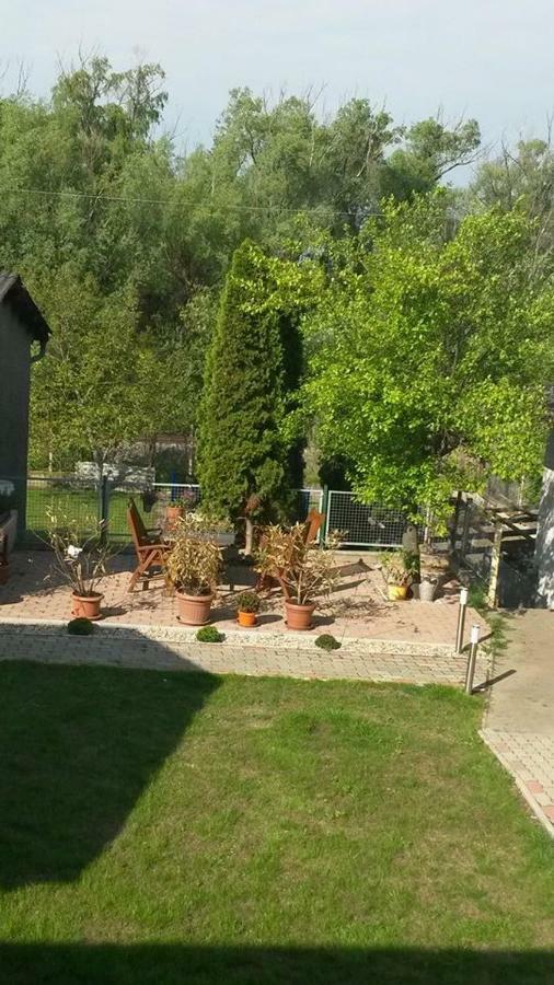 Das Tulpen Apartment Weiden am See Dış mekan fotoğraf