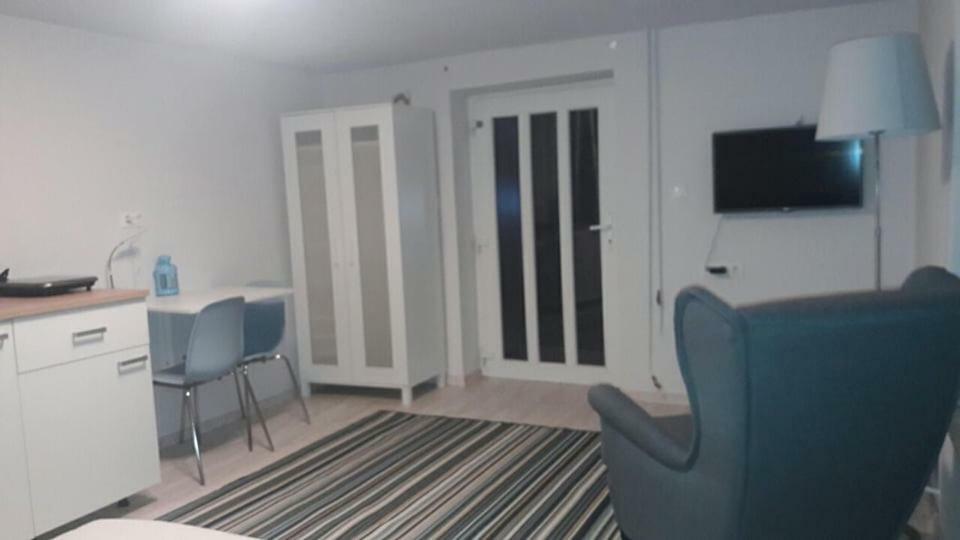 Das Tulpen Apartment Weiden am See Dış mekan fotoğraf