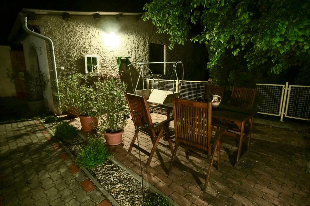 Das Tulpen Apartment Weiden am See Dış mekan fotoğraf
